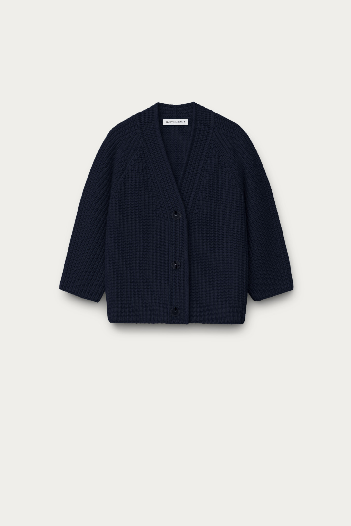 Cashmere Cardigan
